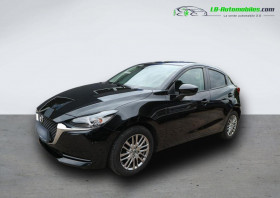 Mazda Mazda 2 1.5L SKYACTIV-G M Hybrid 90ch BVM  occasion  Beaupuy - photo n2