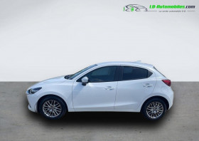 Mazda Mazda 2 1.5L SKYACTIV-G M Hybrid 90ch BVM  occasion  Beaupuy - photo n5