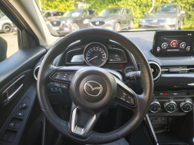 Mazda Mazda 2 1.5L SKYACTIV-G M Hybrid 90ch BVM  occasion  Beaupuy - photo n5