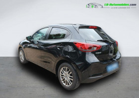 Mazda Mazda 2 1.5L SKYACTIV-G M Hybrid 90ch BVM  occasion  Beaupuy - photo n4