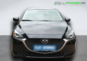 Mazda Mazda 2 1.5L SKYACTIV-G M Hybrid 90ch BVM  occasion  Beaupuy - photo n5