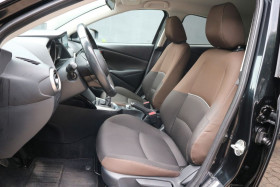 Mazda Mazda 2 1.5L SKYACTIV-G M Hybrid 90ch BVM  occasion  Beaupuy - photo n7