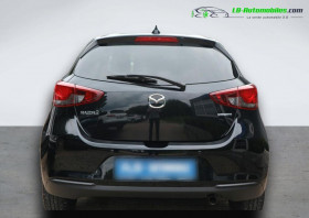 Mazda Mazda 2 1.5L SKYACTIV-G M Hybrid 90ch BVM  occasion  Beaupuy - photo n6