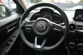 Mazda Mazda 2 1.5L SKYACTIV-G M Hybrid 90ch BVM  occasion  Beaupuy - photo n9