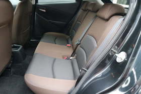 Mazda Mazda 2 1.5L SKYACTIV-G M Hybrid 90ch BVM  occasion  Beaupuy - photo n8