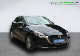 Mazda Mazda 2 , garage LB AUTOMOBILES  Beaupuy