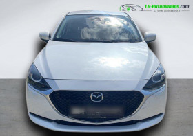 Mazda Mazda 2 1.5L SKYACTIV-G M Hybrid 90ch BVM  occasion  Beaupuy - photo n4