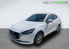 Mazda Mazda 2 , garage LB AUTOMOBILES  Beaupuy