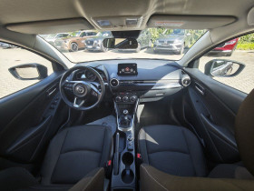 Mazda Mazda 2 1.5L SKYACTIV-G M Hybrid 90ch BVM  occasion  Beaupuy - photo n2