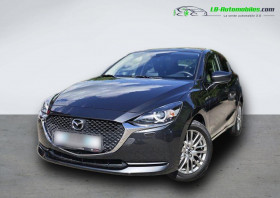 Mazda Mazda 2 , garage LB AUTOMOBILES  Beaupuy