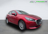 Mazda Mazda 2 occasion année 2021 boite Manuelle Annonce Mazda Mazda 2 occasion Hybride 1.5L SKYACTIV-G M Hybrid 90ch BVM à Beaupuy