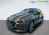 Mazda Mazda 2 1.5L SKYACTIV-G M Hybrid 90ch BVM   Beaupuy 31