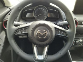 Mazda Mazda 2 1.5L SKYACTIV-G M Hybrid 90ch BVM  occasion  Beaupuy - photo n5