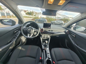 Mazda Mazda 2 1.5L SKYACTIV-G M Hybrid 90ch BVM  occasion  Beaupuy - photo n3