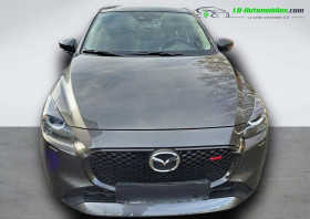 Mazda Mazda 2 1.5L SKYACTIV-G M Hybrid 90ch BVM  occasion  Beaupuy - photo n5