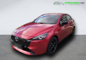 Mazda Mazda 2 1.5L SKYACTIV-G M Hybrid 90ch BVM   Beaupuy 31