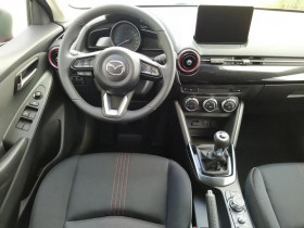 Mazda Mazda 2 1.5L SKYACTIV-G M Hybrid 90ch BVM  occasion  Beaupuy - photo n3