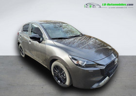 Mazda Mazda 2 1.5L SKYACTIV-G M Hybrid 90ch BVM  occasion  Beaupuy - photo n2