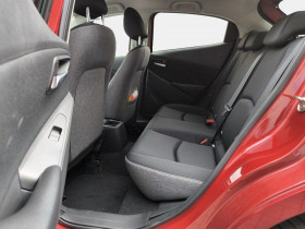 Mazda Mazda 2 1.5L SKYACTIV-G M Hybrid 90ch BVM  occasion  Beaupuy - photo n8