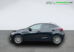 Mazda Mazda 2 1.5L SKYACTIV-G M Hybrid 90ch BVM  occasion  Beaupuy - photo n6