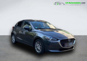 Mazda Mazda 2 1.5L SKYACTIV-G M Hybrid 90ch BVM  occasion  Beaupuy - photo n2