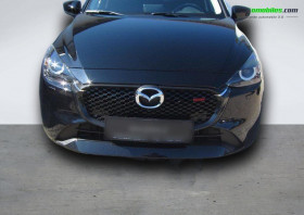 Mazda Mazda 2 1.5L SKYACTIV-G M Hybrid 90ch BVM  occasion  Beaupuy - photo n3