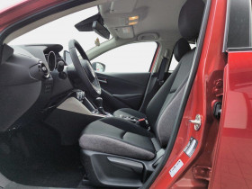Mazda Mazda 2 1.5L SKYACTIV-G M Hybrid 90ch BVM  occasion  Beaupuy - photo n7