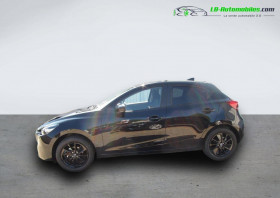 Mazda Mazda 2 1.5L SKYACTIV-G M Hybrid 90ch BVM  occasion  Beaupuy - photo n4