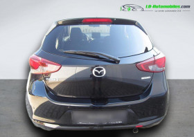 Mazda Mazda 2 1.5L SKYACTIV-G M Hybrid 90ch BVM  occasion  Beaupuy - photo n5