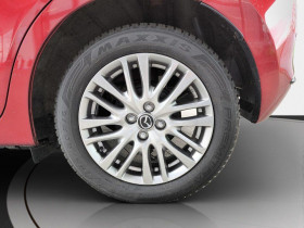 Mazda Mazda 2 1.5L SKYACTIV-G M Hybrid 90ch BVM  occasion  Beaupuy - photo n10