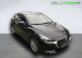 Mazda Mazda 2 1.5L SKYACTIV-G M Hybrid 90ch BVM  occasion  Beaupuy - photo n2