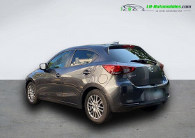 Mazda Mazda 2 1.5L SKYACTIV-G M Hybrid 90ch BVM  occasion  Beaupuy - photo n4