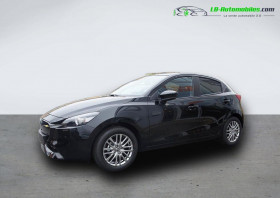 Mazda Mazda 2 1.5L SKYACTIV-G M Hybrid 90ch BVM  occasion  Beaupuy - photo n2
