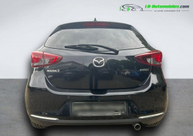Mazda Mazda 2 1.5L SKYACTIV-G M Hybrid 90ch BVM  occasion  Beaupuy - photo n7