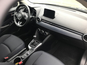Mazda Mazda 2 1.5L SKYACTIV-G M Hybrid 90ch BVM  occasion  Beaupuy - photo n3