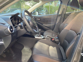 Mazda Mazda 2 1.5L SKYACTIV-G M Hybrid 90ch BVM  occasion  Beaupuy - photo n5