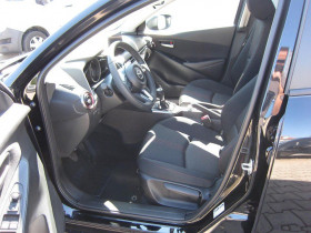 Mazda Mazda 2 1.5L SKYACTIV-G M Hybrid 90ch BVM  occasion  Beaupuy - photo n8