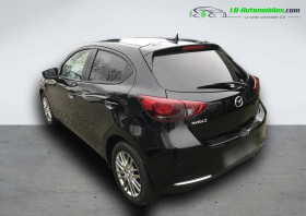 Mazda Mazda 2 1.5L SKYACTIV-G M Hybrid 90ch BVM  occasion  Beaupuy - photo n4