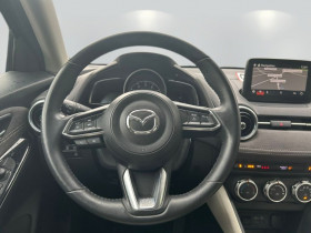 Mazda Mazda 2 1.5L SKYACTIV-G M Hybrid 90ch BVM  occasion  Beaupuy - photo n9