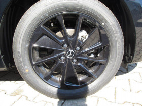 Mazda Mazda 2 1.5L SKYACTIV-G M Hybrid 90ch BVM  occasion  Beaupuy - photo n7