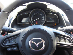 Mazda Mazda 2 1.5L SKYACTIV-G M Hybrid 90ch BVM  occasion  Beaupuy - photo n6