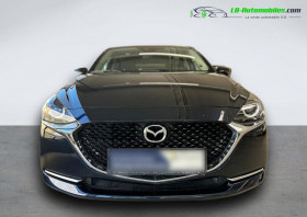 Mazda Mazda 2 1.5L SKYACTIV-G M Hybrid 90ch BVM  occasion  Beaupuy - photo n4