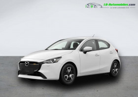 Mazda Mazda 2 , garage LB AUTOMOBILES  Beaupuy