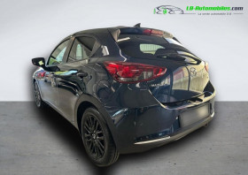 Mazda Mazda 2 1.5L SKYACTIV-G M Hybrid 90ch BVM  occasion  Beaupuy - photo n3