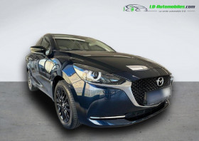 Mazda Mazda 2 1.5L SKYACTIV-G M Hybrid 90ch BVM  occasion  Beaupuy - photo n2