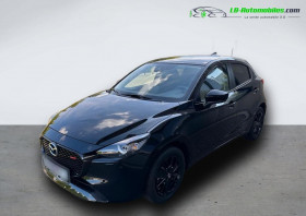 Mazda Mazda 2 1.5L SKYACTIV-G M Hybrid 90ch BVM  occasion  Beaupuy - photo n2
