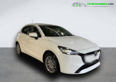 Mazda Mazda 2 1.5L SKYACTIV-G M Hybrid 90ch BVM   Beaupuy 31