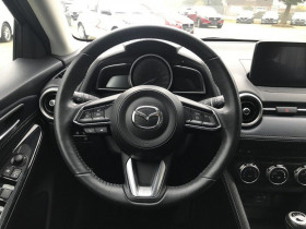 Mazda Mazda 2 1.5L SKYACTIV-G M Hybrid 90ch BVM  occasion  Beaupuy - photo n7
