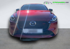 Mazda Mazda 2 1.5L SKYACTIV-G M Hybrid 90ch BVM  occasion  Beaupuy - photo n4