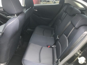 Mazda Mazda 2 1.5L SKYACTIV-G M Hybrid 90ch BVM  occasion  Beaupuy - photo n6